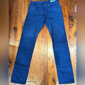 Rag & Bone Blue Color Jeans